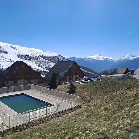 Saint-francois-longchamp, Confortable Pour 4, Ideal - Fr-1-807-118 *