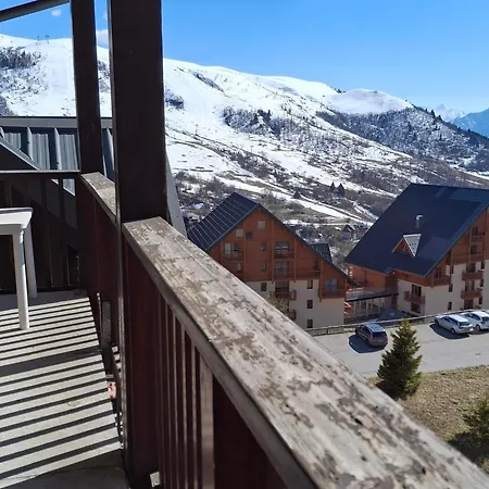 Saint-francois-longchamp, Confortable Pour 4, Ideal - Fr-1-807-118 *