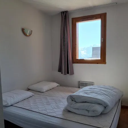 Saint-francois-longchamp, Confortable Pour 4, Ideal - Fr-1-807-118 Daire *