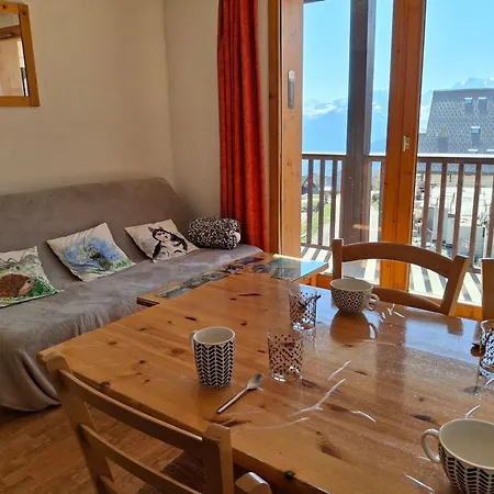 Saint-francois-longchamp, Confortable Pour 4, Ideal - Fr-1-807-118 Daire *